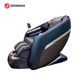 Ghế Massage Okinawa OS-568 PRO